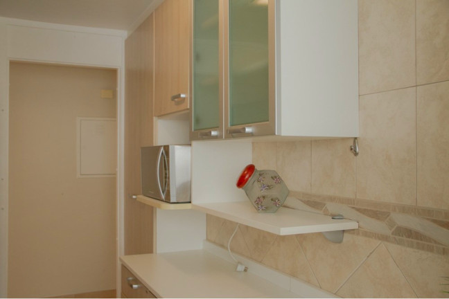 Imagem Apartamento com 2 Quartos à Venda, 50 m² em Vila Mascote - São Paulo Imagem Apartamento com 2 Quartos à Venda, 50 m² em Vila Mascote - São Paulo