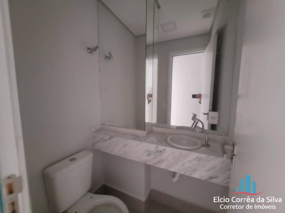 Imagem Apartamento com 2 Quartos à Venda, 82 m² em Aparecida - Santos