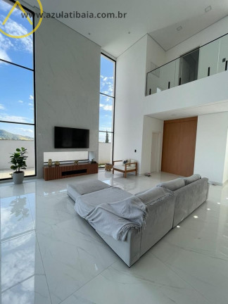 Imagem Casa com 5 Quartos à Venda, 850 m² em Condominio Serra Da Estrela - Atibaia