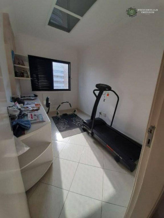Imagem Cobertura com 4 Quartos à Venda, 337 m² em Canto Do Forte - Praia Grande