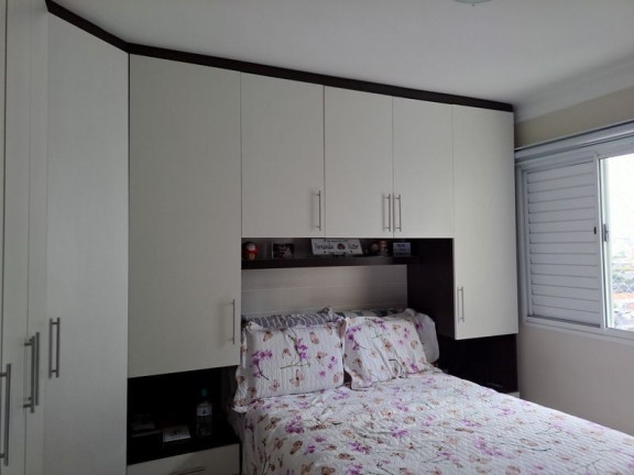Imagem Apartamento com 2 Quartos à Venda, 48 m² em Mooca - São Paulo