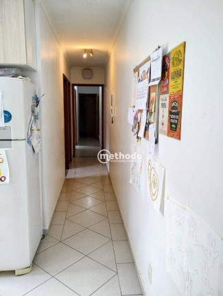 Imagem Casa com 3 Quartos à Venda, 126 m² em Parque Jambeiro - Campinas Imagem Casa com 3 Quartos à Venda, 126 m² em Parque Jambeiro - Campinas