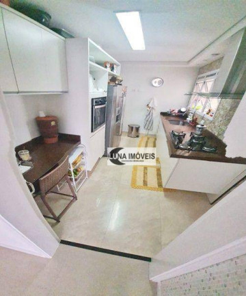 Imagem Apartamento com 3 Quartos à Venda, 123 m² em Centro - São Bernardo Do Campo Imagem Apartamento com 3 Quartos à Venda, 123 m² em Centro - São Bernardo Do Campo