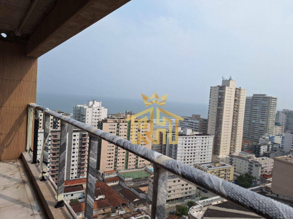 Imagem Apartamento com 3 Quartos à Venda, 135 m² em Aviação - Praia Grande Imagem Apartamento com 3 Quartos à Venda, 135 m² em Aviação - Praia Grande