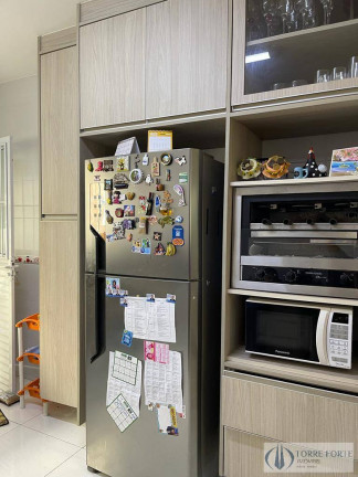 Imagem Casa com 3 Quartos à Venda, 135 m² em Jabaquara - São Paulo