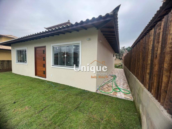 Casa com 3 Quartos à Venda, 92 m² em Rasa - Armação Dos Búzios