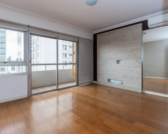 Imagem Imóvel com 2 Quartos à Venda, 72 m² em Vila Olímpia - São Paulo