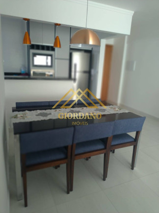 Imagem Apartamento com 2 Quartos à Venda, 80 m² em Aviação - Praia Grande Imagem Apartamento com 2 Quartos à Venda, 80 m² em Aviação - Praia Grande