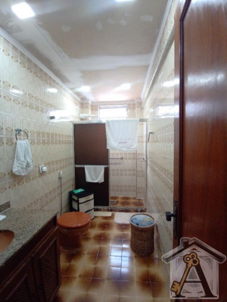 Imagem Apartamento com 3 Quartos à Venda, 148 m² em Vila Belmiro - Santos Imagem Apartamento com 3 Quartos à Venda, 148 m² em Vila Belmiro - Santos