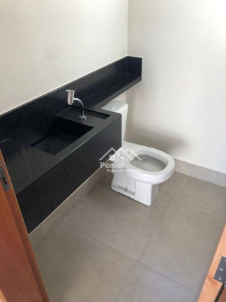 Imagem Casa com 3 Quartos à Venda, 190 m² em Condomínio San Marco- Ilha Fontana - Ribeirão Preto Imagem Casa com 3 Quartos à Venda, 190 m² em Condomínio San Marco- Ilha Fontana - Ribeirão Preto