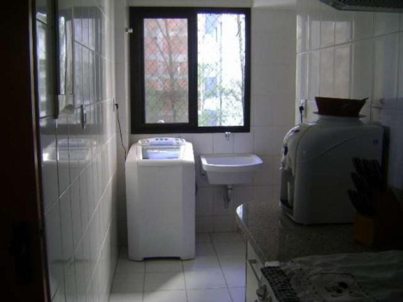 Imagem Apartamento com 3 Quartos à Venda,  em Stiep - Salvador