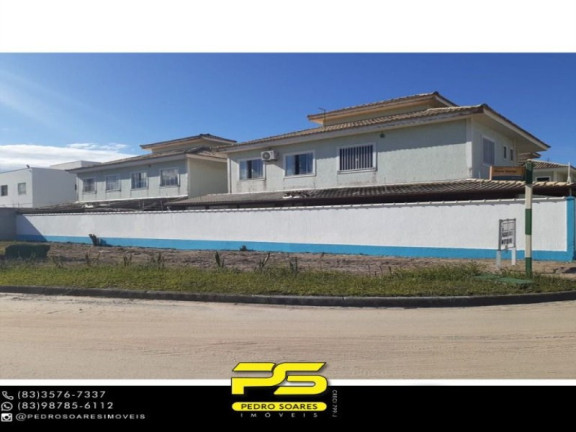 Imagem Casa com 3 Quartos à Venda, 130 m² em Bairro Dos Estados - João Pessoa