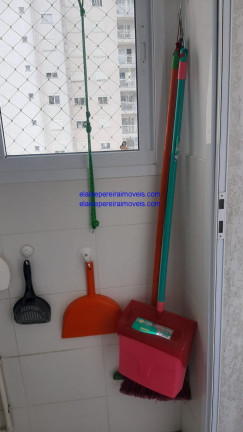 Imagem Apartamento com 2 Quartos à Venda, 62 m² em Jardim Das Vertentes - São Paulo