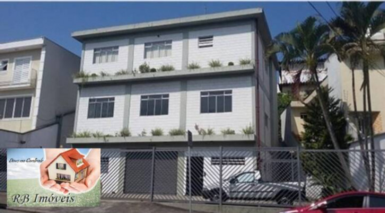 Edifício Residencial à Venda ou Locação, 650 m² em Bosque Da Saúde - São Paulo
