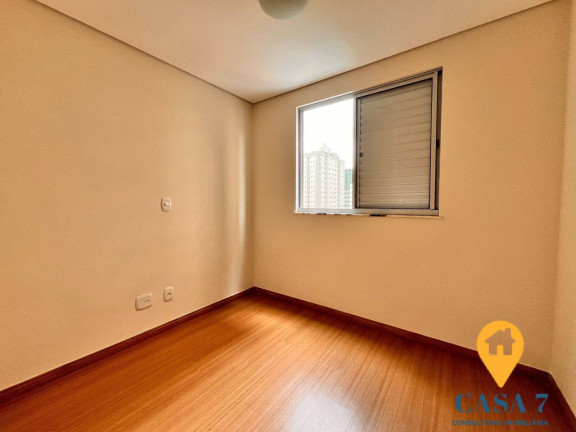 Imagem Apartamento com 3 Quartos à Venda, 149 m² em Savassi - Belo Horizonte