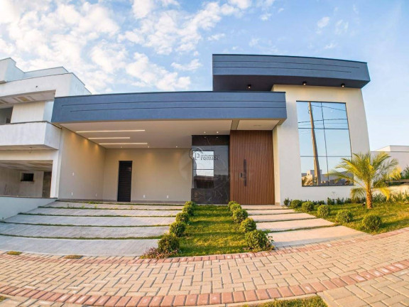 Imagem Casa com 3 Quartos à Venda, 210 m² em Condomínio Jardim Laguna - Indaiatuba Imagem Casa com 3 Quartos à Venda, 210 m² em Condomínio Jardim Laguna - Indaiatuba