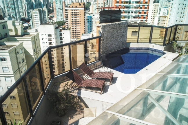 Imagem Apartamento com 4 Quartos à Venda, 407 m² em Perdizes - São Paulo