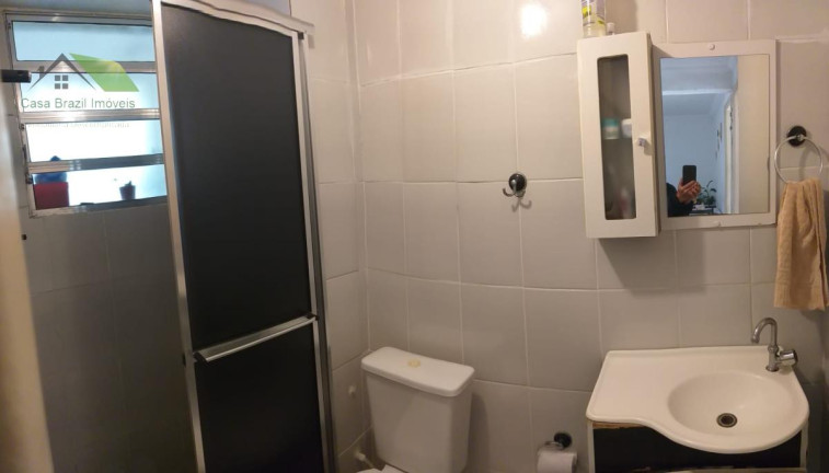 Imagem Apartamento com 2 Quartos à Venda, 48 m² em Mogi Moderno - Mogi Das Cruzes