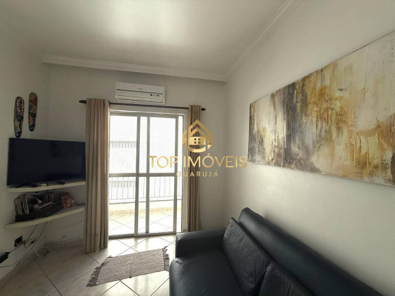 Imagem Apartamento com 1 Quarto à Venda, 60 m² em Pitangueiras - Guarujá Imagem Apartamento com 1 Quarto à Venda, 60 m² em Pitangueiras - Guarujá