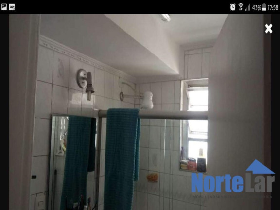 Imagem Apartamento com 2 Quartos à Venda, 62 m² em Vila Guilherme - São Paulo