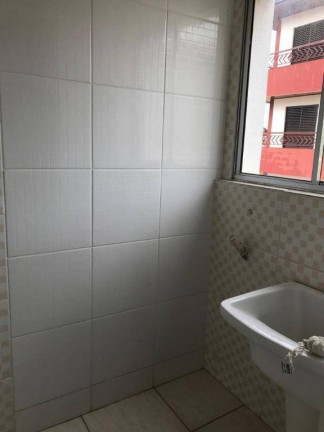 Imagem Apartamento com 2 Quartos à Venda, 64 m² em Jardim Simus - Sorocaba