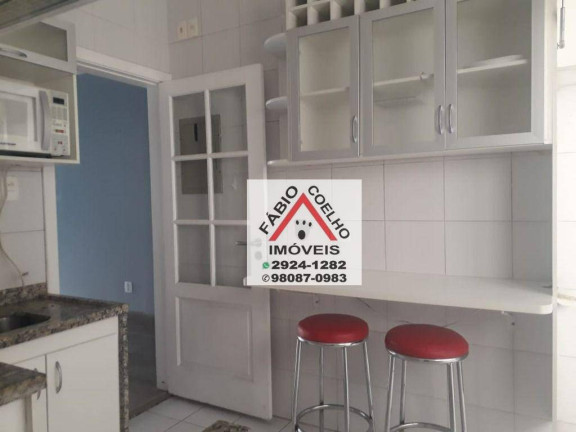 Imagem Apartamento com 2 Quartos à Venda, 95 m² em Jardins - São Paulo