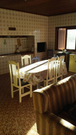 Imagem Casa com 3 Quartos à Venda, 120 m² em Curumim - Capao Da Canoa