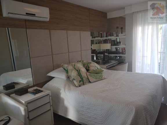 Imagem Casa com 5 Quartos à Venda, 450 m² em Jurerê Internacional - Florianópolis