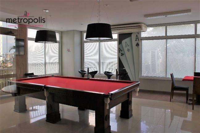 Imagem Apartamento com 3 Quartos à Venda, 139 m² em Santa Maria - São Caetano Do Sul Imagem Apartamento com 3 Quartos à Venda, 139 m² em Santa Maria - São Caetano Do Sul