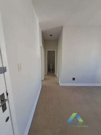 Imagem Apartamento com 2 Quartos à Venda, 58 m² em Cambuci - São Paulo