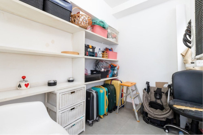Imagem Apartamento com 3 Quartos à Venda, 159 m² em Santa Cecília - São Paulo