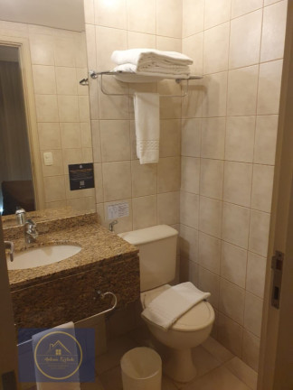 Imagem Apartamento com 1 Quarto para Alugar, 30 m² em Perdizes - São Paulo