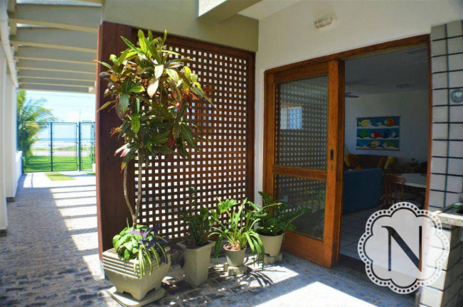 Imagem Sobrado com 5 Quartos à Venda, 315 m² em Cibratel I - Itanhaém Imagem Sobrado com 5 Quartos à Venda, 315 m² em Cibratel I - Itanhaém