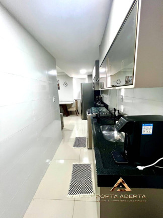 Imagem Apartamento com 3 Quartos à Venda, 80 m² em Cidade Nova - Santana Do Paraíso Imagem Apartamento com 3 Quartos à Venda, 80 m² em Cidade Nova - Santana Do Paraíso