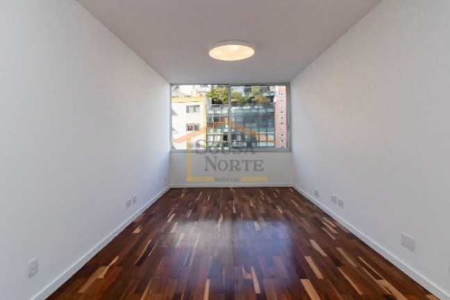 Imagem Apartamento com 2 Quartos à Venda, 86 m² em Consolação - São Paulo Imagem Apartamento com 2 Quartos à Venda, 86 m² em Consolação - São Paulo