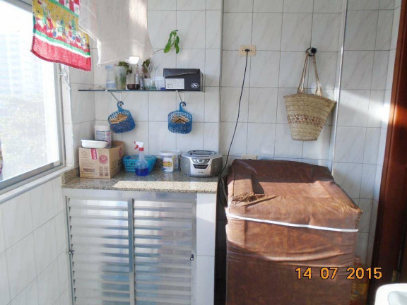 Imagem Apartamento com 3 Quartos à Venda, 136 m² em Ocian - Praia Grande Imagem Apartamento com 3 Quartos à Venda, 136 m² em Ocian - Praia Grande
