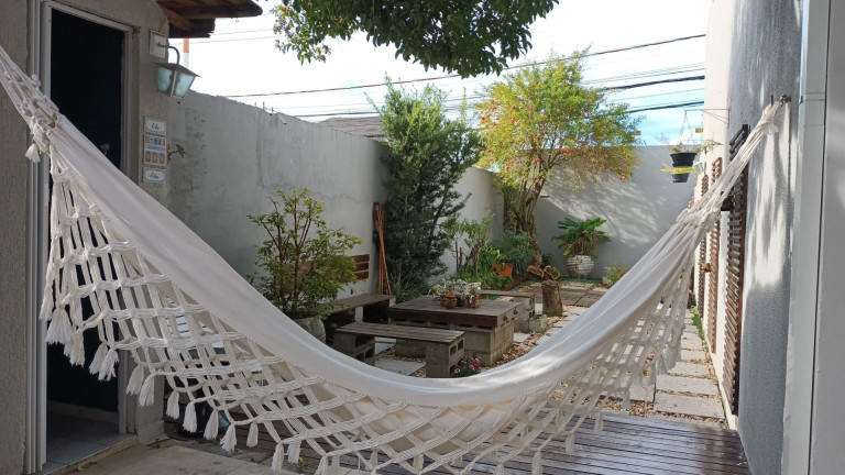Imagem Casa com 3 Quartos à Venda, 149 m² em Atuba - Curitiba