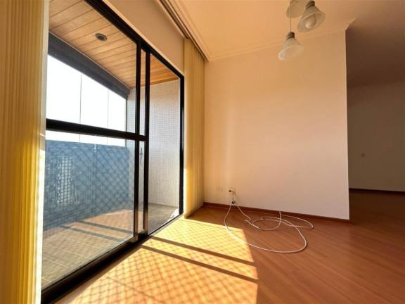 Imagem Apartamento com 3 Quartos à Venda, 109 m² em Bacacheri - Curitiba