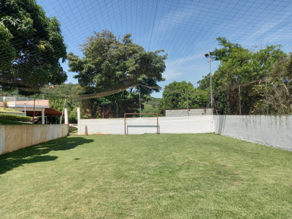 Imagem Imóvel com 3 Quartos à Venda, 550 m² em Parque Rizzo Ii - Cotia