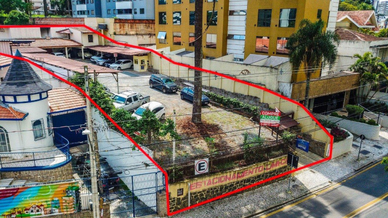Imagem Terreno à Venda, 747 m² em Centro Cívico - Curitiba Imagem Terreno à Venda, 747 m² em Centro Cívico - Curitiba
