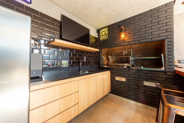 Imagem Sobrado com 3 Quartos à Venda, 188 m² em Vila Laís - São Paulo