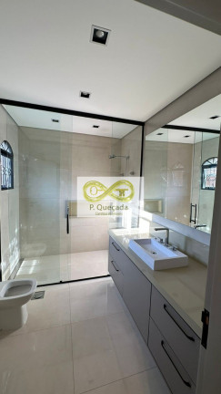 Imagem Casa com 4 Quartos à Venda, 396 m² em Jardim Vista Alegre - Paulínia
