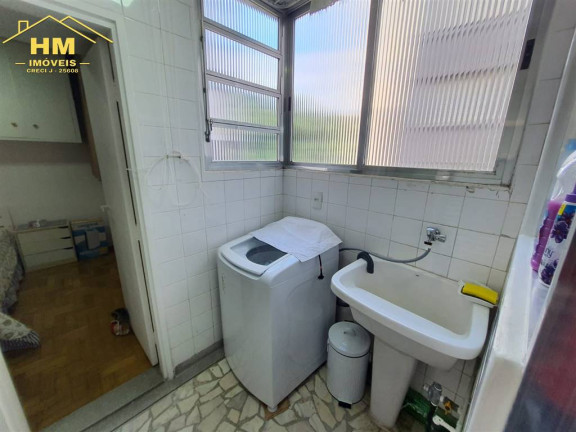 Imagem Apartamento com 2 Quartos à Venda, 95 m² em Itarare - Sao Vicente Imagem Apartamento com 2 Quartos à Venda, 95 m² em Itarare - Sao Vicente