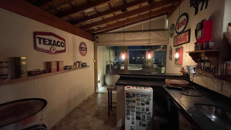 Imagem Imóvel com 4 Quartos à Venda, 194 m² em Baeta Neves - São Bernardo Do Campo
