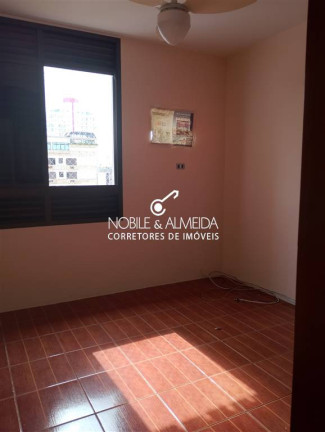Imagem Apartamento com 3 Quartos para Alugar, 90 m² em Boqueirao - Santos Imagem Apartamento com 3 Quartos para Alugar, 90 m² em Boqueirao - Santos