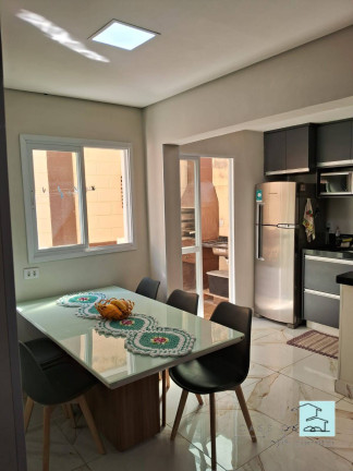 Imagem Casa com 3 Quartos à Venda, 120 m² em Vila Pasti - Louveira Imagem Casa com 3 Quartos à Venda, 120 m² em Vila Pasti - Louveira
