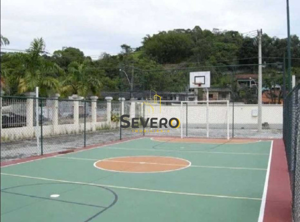 Imagem Apartamento com 2 Quartos à Venda, 62 m² em Várzea Das Moças - Niterói