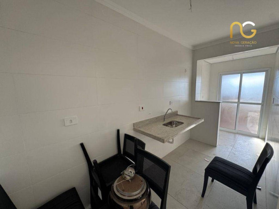Imagem Apartamento com 2 Quartos à Venda, 91 m² em Tupi - Praia Grande
