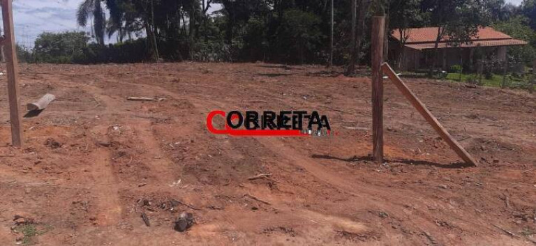 Imagem Terreno à Venda, 1 m² em Centro - Ibiúna