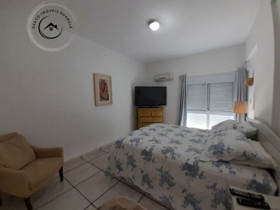 Imagem Apartamento com 3 Quartos à Venda, 180 m² em Pitangueiras - Guarujá